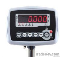 weighing indicator