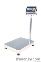 stainless steel weighing scale 30-150kg