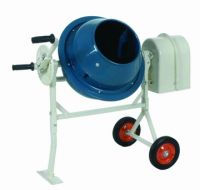 concrete mixer (MS70)