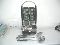 7 Pcs Kitchen Utensils Set