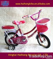 the most hot saled children bicycle with lovely design