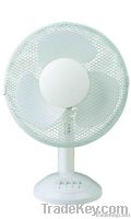 table fan