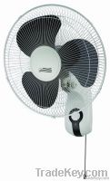 wall fan