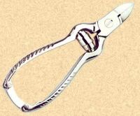 Cuticle Nipper