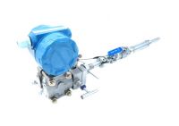 Different Pressure Flowmeter