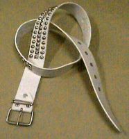 Fashion Belts