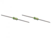 High Precision Metal Film Resistors