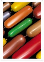 Polyamide Casing For Sausage