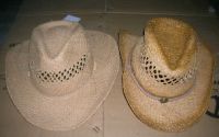 cowboy hats