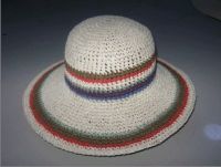 crochet hats