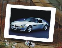 10.2" LCD Screen Multi