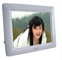 8" DIGITAL PHOTO FRAME 800