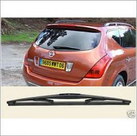 rear windshield wiper