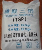 trisodium phosphate