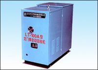 Flux Recovery Machine
