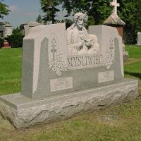 Gravestone