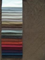 Dyeing for Sofa Fabric
