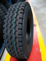 Truck Tyres