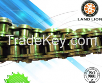 motorcycle chain 420, 428 series From China