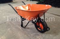 heavy duty construction wheel barrow  WB7402 From China