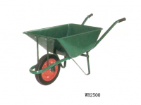 wheel barrow wb2500 From China
