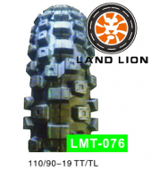 stone pattern motorcycle Tire 110/90-19 From China