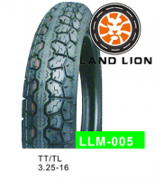 new motorcycle Tire 3.25-16 From China