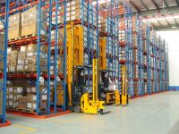 pallet rack