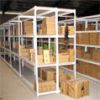 light duty shelf