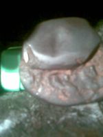 Crystal Gem Stone