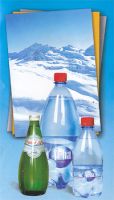 Extra Premium Mineral Water