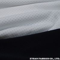 JACQUARD MESH