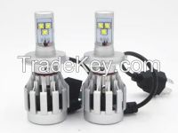 20W All In One LED Headlight