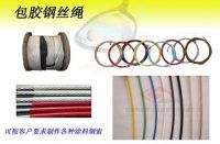 Cable With Coating