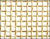 Brass Wire Mesh