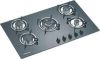 Gas stove