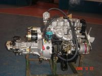 HH462MWL Carburetor