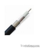 coaxial cable RG6, RG59, RG11