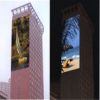 Outdoor Full Color Advertisement Board