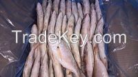 Frozen Red Seabream