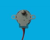 Stepping Motors, Micro Motors