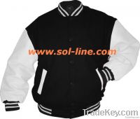 Varsity Jacket