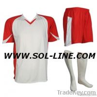 Soccer Uniform