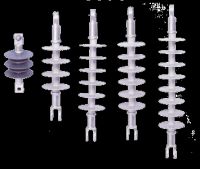 Suspending Composite Insulators