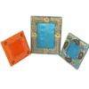 Beaded Photo Frames