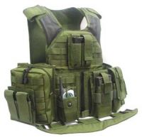 Molle Assault Vest