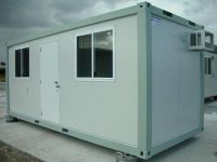 Container Home