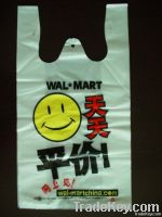 T-shirt bags