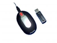 27MRF Wireless Mouse With 1 GB