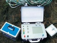 CUGTEM-8 Mine Transient Electromagnetic Instrument